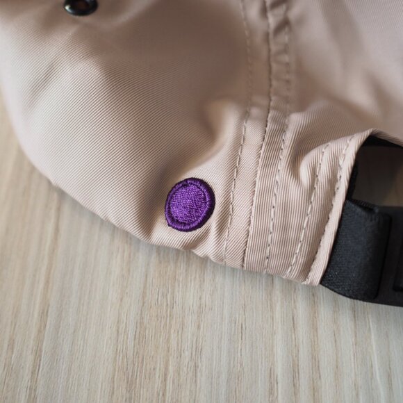 NWT Standard Edition SE 1388 Sandlot Tan Ball Cap Streetwear Americana - Picture 6 of 14